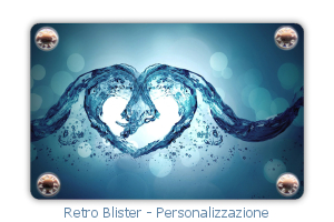 Diamante Naturale Certificato Con Personalizzazione Cuore Fantasy