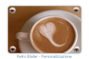 Diamante Naturale Certificato Con Personalizzazione Cuore nel caffè