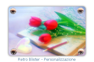 Diamante Naturale Certificato Con Personalizzazione Fiori e Cuore