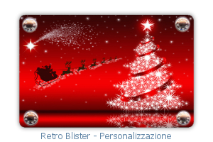 Diamante Naturale Certificato Con Personalizzazione  Natale