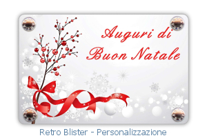 Diamante Naturale Certificato Con Personalizzazione  Natale