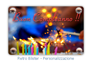 Diamante Naturale Certificato Con Personalizzazione Compleanno